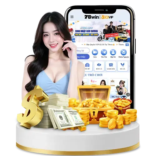 Giao diện người dùng tối ưu 58win App