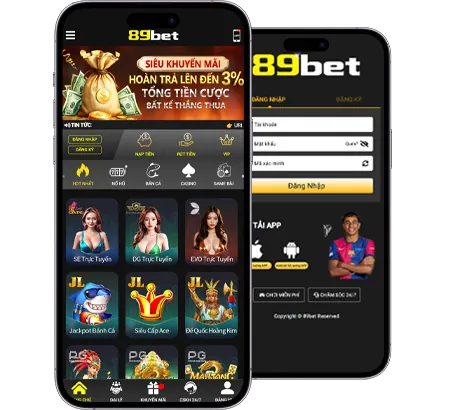 Nền Tảng An Toàn 58win App