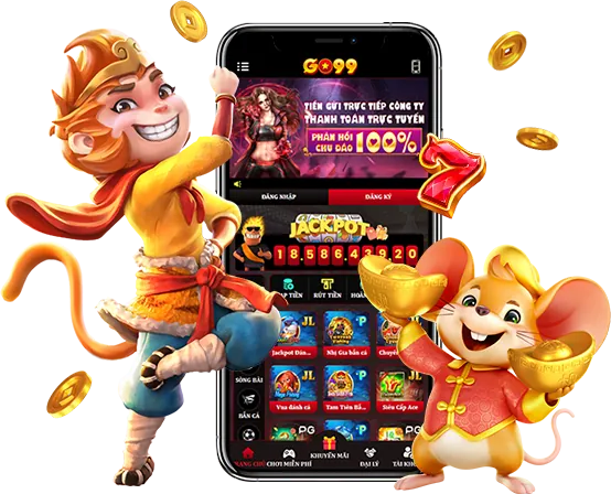 Giao diện thân thiện 58win App