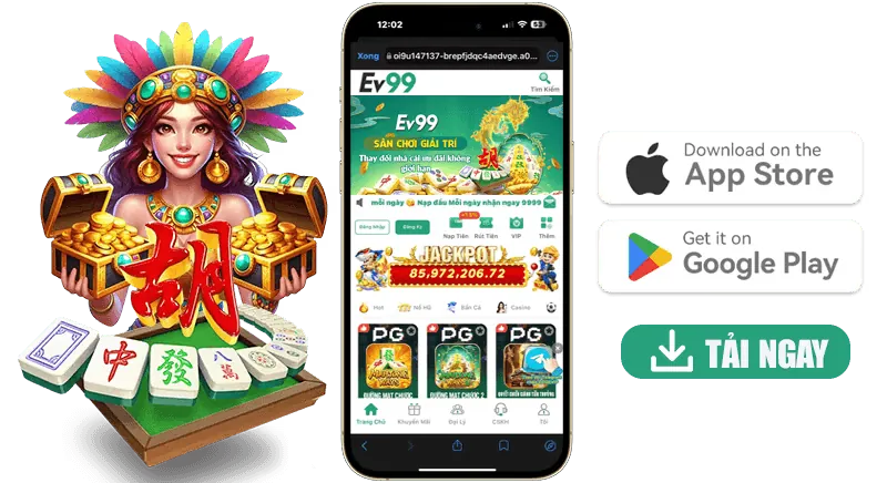 Hướng dẫn tải xuống 58win App