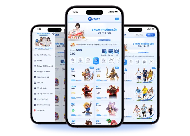Biểu tượng Android và các bước tải xuống 58win app