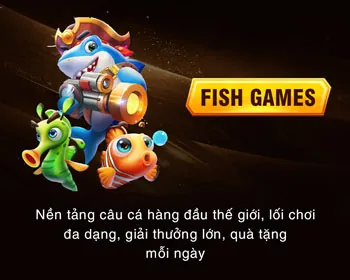 Minh họa các loại trò chơi trên 58win app