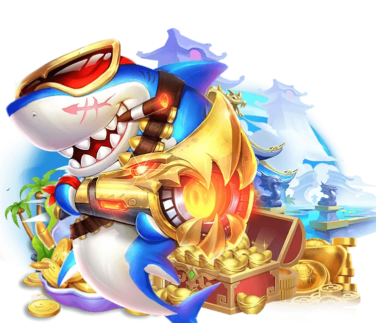 Nổ Hũ & Bắn Cá 58win App