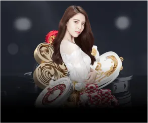 Trò chơi bắn cá trên 58win app